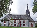 Evang.-lutherse Sint-Laurenskerk (Lorenzkirche)