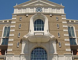 Jones AT&T Stadium