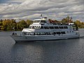 * Nomination: Excursion ship Empress of Ottawa on the Ottawa River. --Óðinn 06:00, 2 March 2013 (UTC) * * Review needed