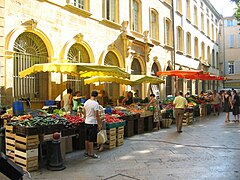 Aix-en-Provence