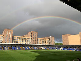 Wimbledon FC