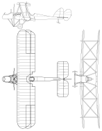 왕립항공조병창 B.E.9 (Royal Aircraft Factory B.E.9)