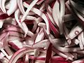 Red Onions