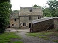 Stainsby Mill, Chesterfield, Derbyshire