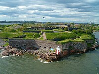 Festung Suomenlinna