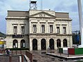 Teatro bartolome, Pachuca