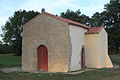 Chapel Sant Loeiz.