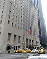 Image 31The Waldorf Astoria New York, the most expensive hotel ever sold, cost US$1.95 billion in 2014. (from Hotel)