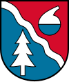 Wappen von Lenzing