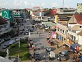 Battambang, Kamboja Bârâi'