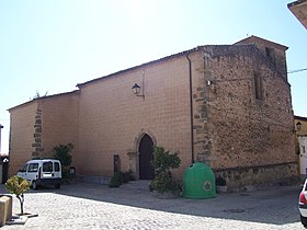 Collado de la Vera