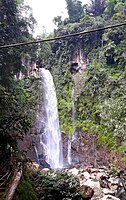 Curug Silawe