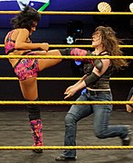 Dakota Kai Axxess Kick.jpg