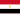 Vlag van Egypte