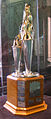 Il Bill Masterton Trophy