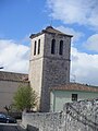 Église San Miguel.