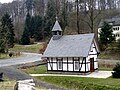 Kapelle in Schüren