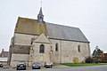 Église Saint-Amand de La Neuville-sur-Essonne