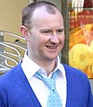 Mark Gatiss