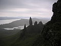 Old Man of Storr, Skye