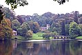 Stourhead