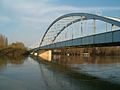 Szeged, Old Bridge