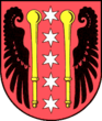 Coat of arms of Loitz