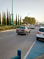 מיצובישי לנסר בישראל, 25 באפריל 2021