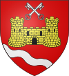 Blason de Orliénas