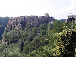 Calcata