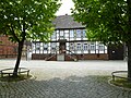 Rathskeller in Calvörde