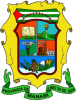 Official seal of Manabí