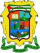 Provincia di Manabí – Stemma