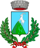 Blason de Cravanzana