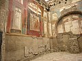 Herculaneum, Olaszország