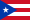 Bandera de Puerto Rico