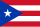 Bandiera di Porto Rico