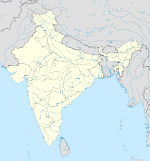 Ara Junction is located in India