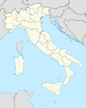 Cerchiara di Calabria se află în Italia