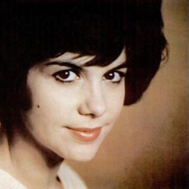 Jody Miller in 1965