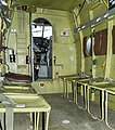 * Nomination: Antonov An-2 interior, Krosno Airport, Poland. --CLI 15:51, 16 March 2013 (UTC) * * Review needed