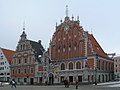 Riga, Lettország