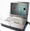 Dynabook Satellite 220CS (1997)