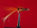 Shrimp fly variation