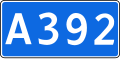 File:A392-RUS.svg