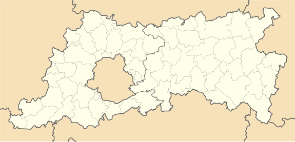 File:Belgium Flemish Brabant location map.svg