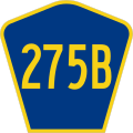 File:CR 275B jct.svg