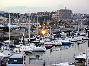 Cascais Marina