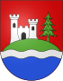 Blason de Caslano