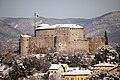 Gorizia Castle